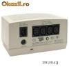 Line-R 1200VA Automatic Voltage Regulator - LE1200I