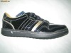 Pantofi sport dama WINK; cod FE133-1 (lac-negru); marime:37,38,40,41