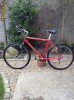 Bicicleta Michael Schumacher Limited Edition
