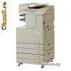 Copiator Canon image RUNNER ADVANCE C2020i Laser Digital MFP offering print copy and colour scan 20ppm 80GB HDD Netwo