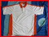 Tricou original NIKE - Dry Fit --- ALB (Marimea XL)