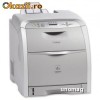 Imprimanta Laser Canon LBP 5360 ( A4 USB Retea Colour 21 ppm monocolor )