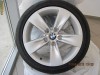 Jante BMW  5  echipate  Dunlop SP  Sport  245/40/18