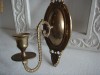 SFESNIC DE PERETE DIN BRONZ