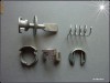 Kit de reparatie inchidere butuc(yala) maner usa Volkswagen Sharan(pt an fab. '00-'06) fata stanga(sofer)