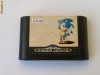 Caseta Sega Maga Drive - Sonic The Hedgehog - nintendo Gameboy psx playstation