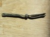 Penseta instrument medical roman de bronz sec I-III DH