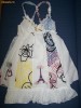Rochie/rochita TON TIN PARIS, 10-11 ani