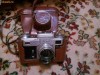 Aparat foto Kiev cu trepied