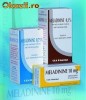 VAND MELADININE PASTILE PENTRU VITILIGO DE 10 mg ADUSE DIN FRANTA