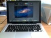 Vand Mac Book Pro 13