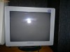 Monitor Samsung Syncmaster 793-DF  PLAT  17 inci