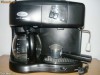 Cafetiera- Combi coffee maker- delonghi bco65