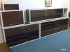 Vand mobila mobilier la comanda living dormitor biblioteca pat dulap fotolii masa ca noi