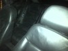 Vand Interior Piele Opel Vectra C