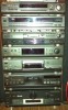 TECHNICS LINIE AUDIO