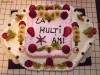 TORT CU FRISCA