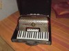 Acordeon Weltmeis