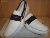 MOCASINI PANTOF/PANTOFI BALDININI 100% PIELE NATURALA