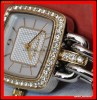 IN STOC, CEL MAI MIC PRET * Ceas de dama bratara metalica elegant FOSSIL ES2747 * NOU * ORIGINAL * GARANTIE