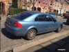 Vand catalizator 1.8 benzina Ford Mondeo mK3