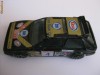 LANCIA DELTA S4 FABRICATA DE BURAGO LA SCARA 1/43
