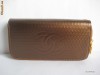 Vand Portofele / Portofel Chanel , Portofel de dama Chanel Dublu