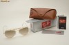OCHELARI DE SOARE RAY BAN AVIATOR AUTENTICI ROADSPIRIT / GRADIENT