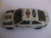FORD COSWORTH FABRICAT DE BURAGO LA SCARA 1/43