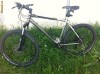 Rockrider 8.1 0 MountainBike