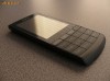Vand Nokia x3-02 Nou,culoare: dark metal,decodat toate retelele,( doar touch si display`ul este schimat)