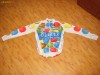 Tricou maneca lunga