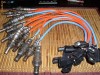 Sonda Lambda Renault Logan Universala NTK Japan 4 fire noua