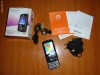 Vand Sony Ericsson W100 Spiro