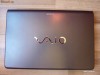 Laptop i7 Sony Vaio i7, 16.4 , 6GB DDR3, 512MB Video Dedicat with CUDA  HD ,Sony Vaio VPCF1390X Intel Core i7 ,6GB 320GB i7 Cumparat de pe AMAZON
