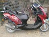 dezmembrez kymco grand dinc 50