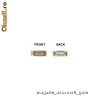 Difuzor / Casca / Galena / Speaker / Earpiece Panasonic GD55 NOUA Sigilata