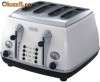 Prajitor paine DeLonghi CTO4003W