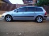 Peugeot 307 combi 2.0 HDI