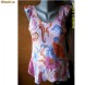 Bluza vara eleganta, s-m
