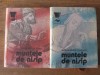 Alexandre Dumas - Muntele de nisip ( 2 volume)