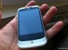 Vand HTC Wildfire White(Alb) stare foarte buna.Liber de retea.Garantie