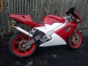 Cagiva mito Evo 125 2001