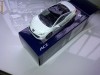 Macheta Peugeot RCZ Coupe prod. Norev scala 1/60