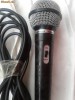 MICROFON KARAOKE