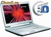 Laptop TOSHIBA Qosmio F 750 3D WHITE