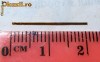 BURGHIU / BURGHIE / SPIRAL 0.4 / 0.5 / 0.6 / 0.7 / 0.8 / 0.9 MM