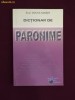 Diana Marin - Dictionar de paronime - 13005