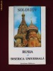 Vladimir Soloviov - Rusia si Biserica universala - 5909