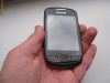 Samsung Galaxy Mini S5570 Black - stare impecabila, folie pe ecran ! ANDROID O.S.